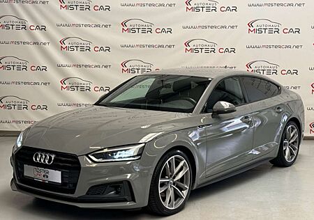 Audi A5 SB 40TDI S LINE VIRT/ACC/LED/MASSAGE/B&O/19