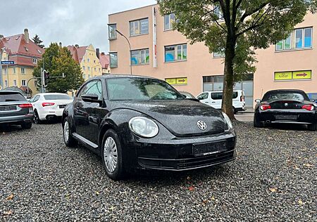 VW Beetle Volkswagen 1.2 TSI BMT PDC Klima Tüv Neu