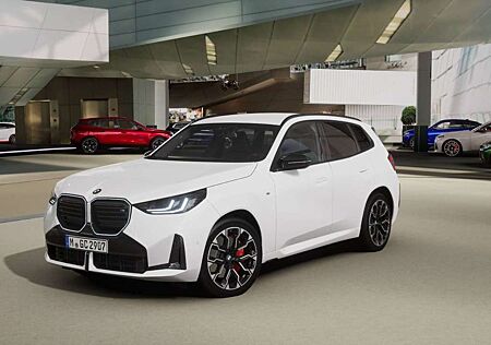 BMW X3 M 50 xDrive M Performance Deals-Konfigurierbar