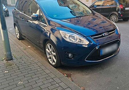 Ford Grand C-Max 1.0 EcoBoost Start-Stopp-System SYNC Edition