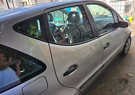 Mercedes-Benz A 140 Classic Piccadilly