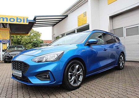 Ford Focus Turnier ST-Line*NAVI*SHZ*Tempomat*