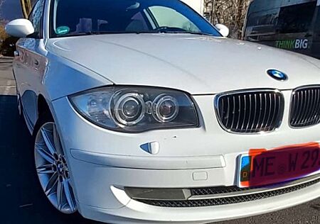 BMW 118d 118 DPF (Stage 1)