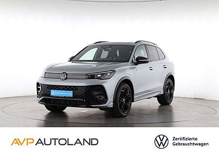 VW Tiguan Volkswagen 2.0 TDI DSG R-Line | PANO | NAVI | AHK |