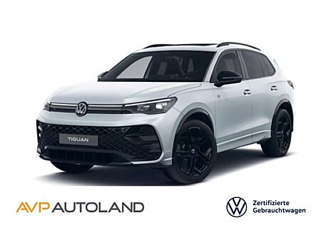 VW Tiguan Volkswagen 2.0 TDI DSG R-Line | PANO | NAVI | AHK |