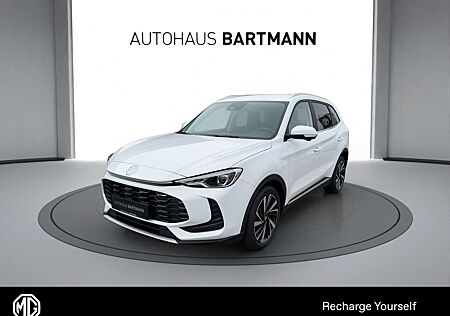 MG ZS Hybrid+ Luxury *360°Kamera/Navi/SHZ/CarPlay