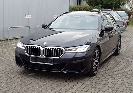 BMW 530 d xDrive Touring Aut. M-Sport ,Panorama,Laser