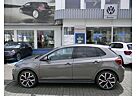 VW Polo Volkswagen VI GTI 2,0 TSI BMT DSG