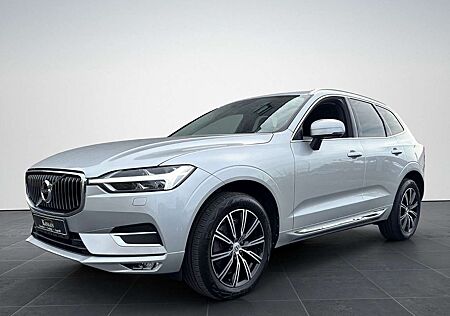 Volvo XC 60 XC60 2.0 B4 Inscription AWD*LED*LEDER*Head-Up