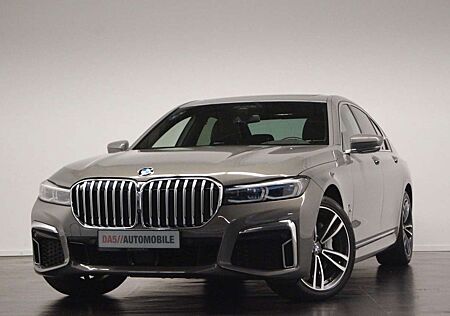 BMW 730 d xDrive M Sport|MASSAGE|H/K|360|SOFT|DRIVING