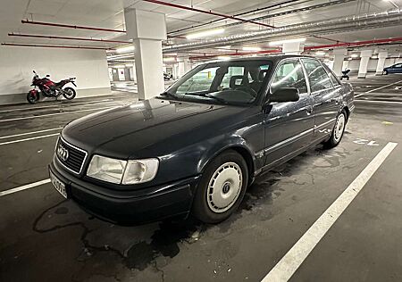 Audi 100 2.0 E