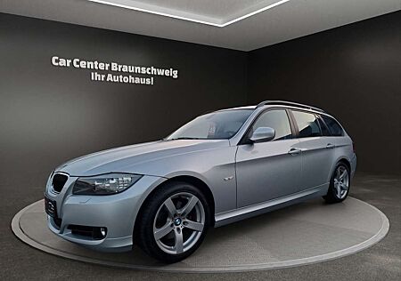 BMW 320 d Touring Edition+1~Hand+LED+Leder+AHK