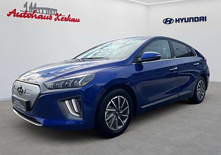 Hyundai Ioniq Elektro Style