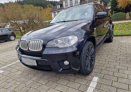 BMW X5 xDrive40d Edition Exclusive