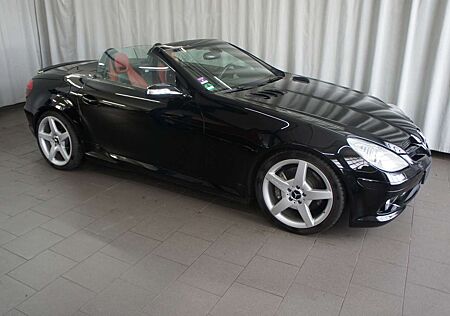 Mercedes-Benz SLK 350 "Designo" #24
