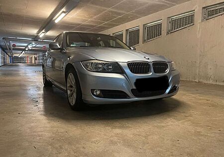 BMW 325i 325 e90 1.Hand Renterfahrzeug/ Scheckheftgepf