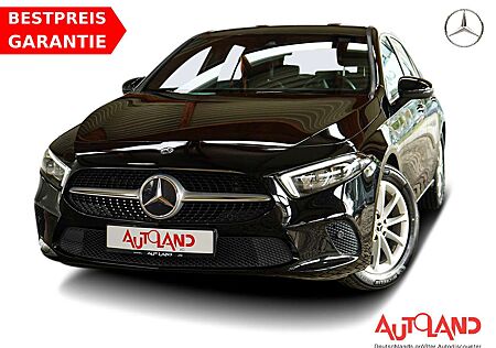 Mercedes-Benz A 140 A200 Progressive LED Navi Kamera Sitzheizung DAB
