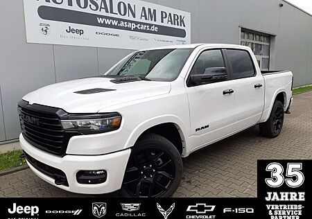 Dodge RAM 1500 Laramie Night Premium 3.0