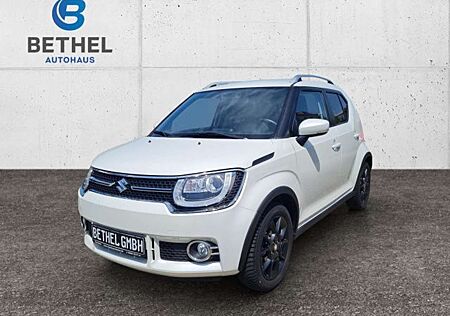 Suzuki Ignis Dualjet Allgrip Comfort+,Kupplung NEU,SHZ,NA