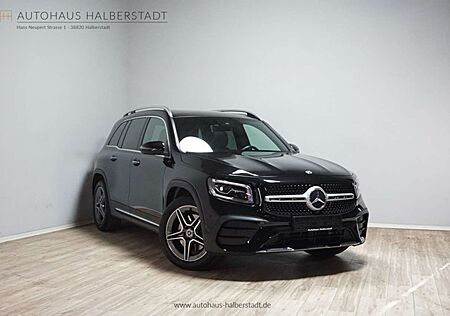 Mercedes-Benz GLB 250 4Matic AMG/Pano/AHK/Kamera