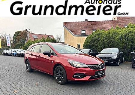 Opel Astra K Sports Tourer 2020 /Kamera/Winter