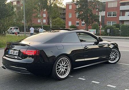 Audi A5 1.8 Tfsi Sline Coupe „Tuned“