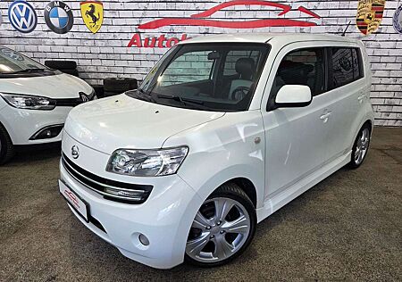 Daihatsu Materia 1.5 White X *Tüv & Service NEU*