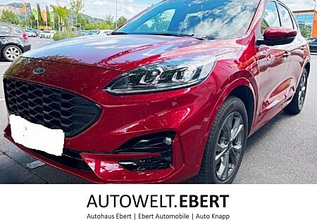 Ford Kuga 2.5 Duratec Plug-in-Hybrid PHEV ST-Line X (EU