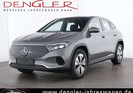 Mercedes-Benz EQA 250+ MBUX*VZ-ASSIST*KAMERA*LED PROGRESSIVE A
