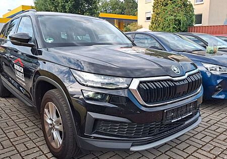 Skoda Kodiaq Ambition 2.0 TDi 150 PS *Zahnriemen ern*