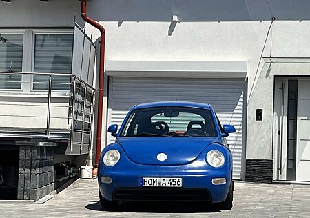VW Beetle Volkswagen 2.0benzin