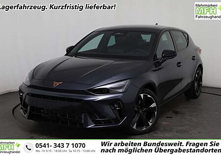 CUPRA Leon 1.5 eTSI 110kW (150 PS) 7-Gang DSG 110 kW (150 ...
