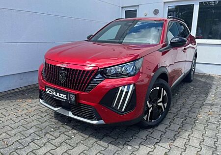 Peugeot 2008 PureTech 100 Allure (U)