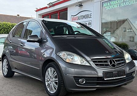 Mercedes-Benz A 160 XENON/SITZHEIZUNG/LEDER