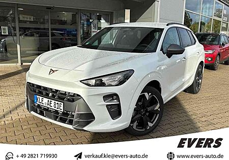 Cupra Terramar 1.5 e-Hybrid AHK ALLWETTER 360° MEMORY