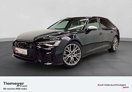 Audi S6 TDI Q STHZG B&O 360° ASSIST+