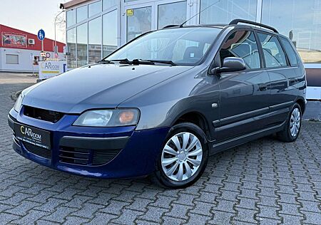 Mitsubishi Space Star Comfort*KLIMA*TÜV NEU 2027*5Türer
