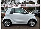 Smart ForTwo passion TWINAMIC*PANO*Cool & Audio*SHZ