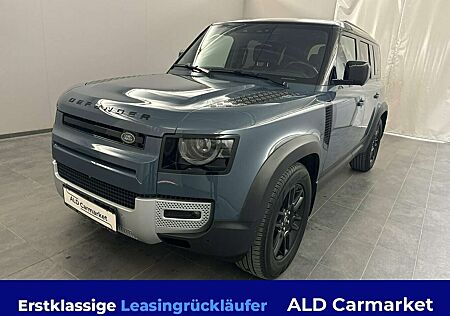 Land Rover Defender 110 D300 HSE Geschlossen, 5-türig, Automatik, 8-Ga