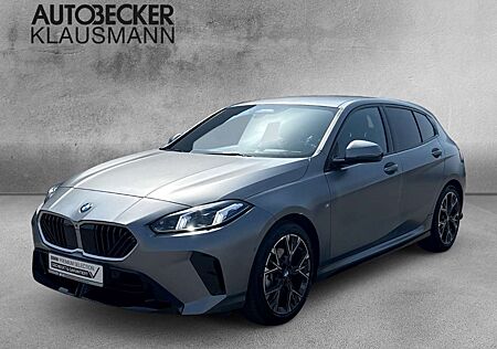 BMW 120 d LIMO M SPORT AUTOMATIK 18''NAVI LED AHK 360°KAME