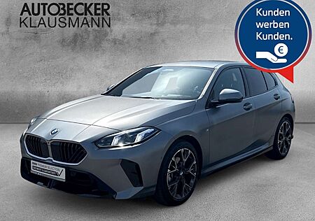 BMW 120 d LIMO M SPORT AUTOMATIK 18''NAVI LED AHK 360°KAME