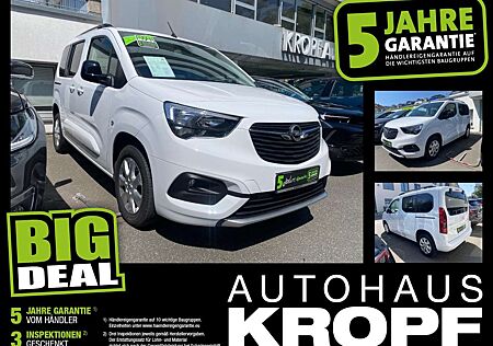 Opel Combo Life E 1.5 D Ultimate N1 Rückfahrkamera