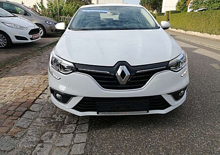 Renault Megane Business Edition"AUTOMATIK, Klimautomatik"