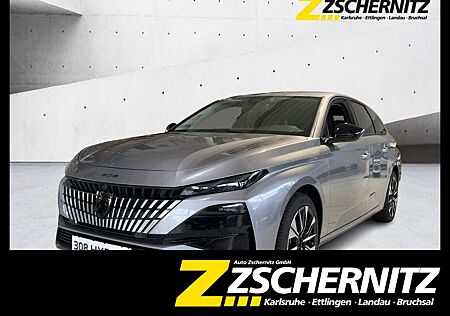 Peugeot 308 1.2 145 SW Allure ACC+LED+Navi+SHZ+Winterp.
