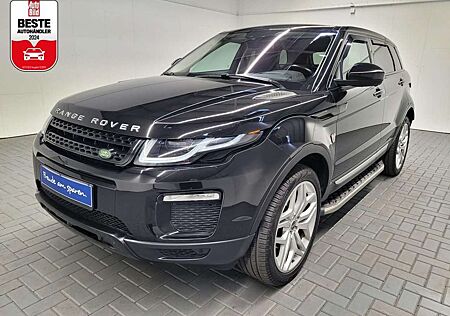 Land Rover Range Rover Evoque HSE Xenon/Navi/AHK/Meridian/H