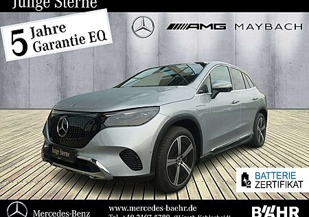 Mercedes-Benz EQE SUV EQE 350+ SUV Pano/360/"Flex-Bonus" - 3.850 Euro!