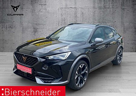 Cupra Formentor VZ 1.4 e-HYBRID DSG Top View eHeck LED