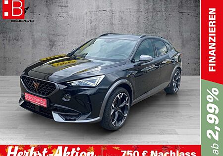 Cupra Formentor VZ 1.4 e-HYBRID DSG Top View eHeck LED