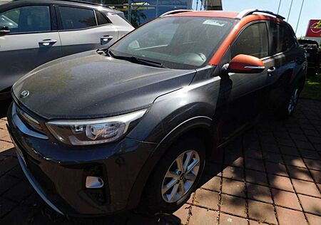 Kia Stonic 1.0 T-GDI 100DCT Vision MJ25 Sitzh. Navi