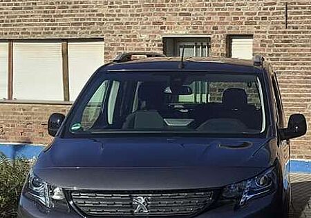 Peugeot Rifter L2 Allure GT-Line PureTech 110